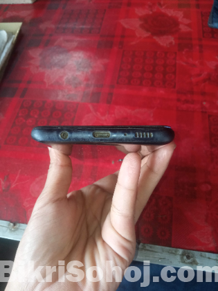 Samsung A21s